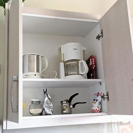 Apartmán Sarah's - 5 Min Walk To Beaches & Boulevard - Big Balcony! *