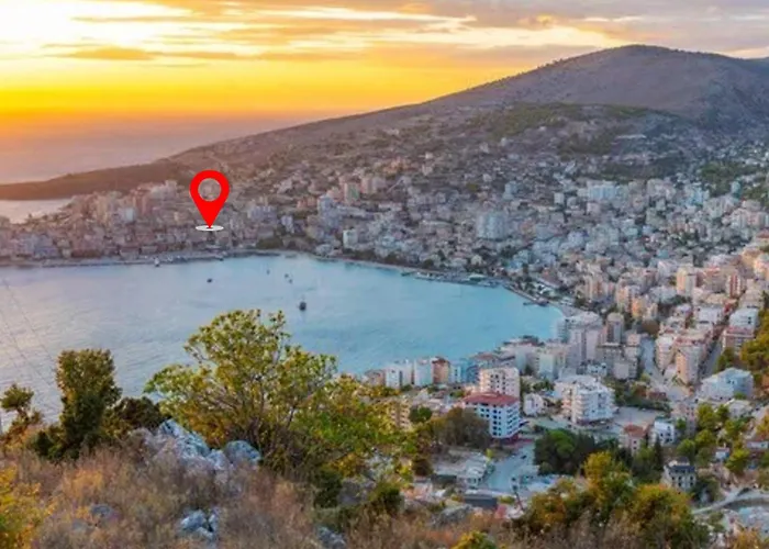 Apartamento Sarah's - 5 Min Walk To Beaches & Boulevard - Big Balcony!