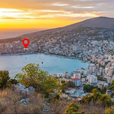 Appartement Sarah's - 5 Min Walk To Beaches & Boulevard - Big Balcony!