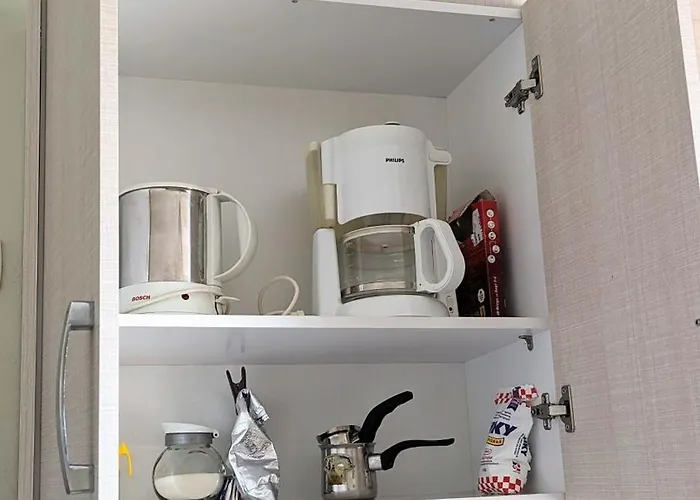 公寓 Sarah's - 5 Min Walk To Beaches & Boulevard - Big Balcony! *