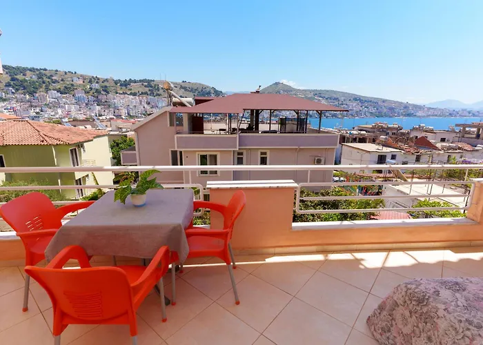 公寓 Sarah's - 5 Min Walk To Beaches & Boulevard - Big Balcony! *